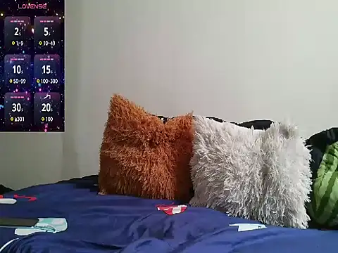 Natzu Choi online show from November 4, 8:12 pm