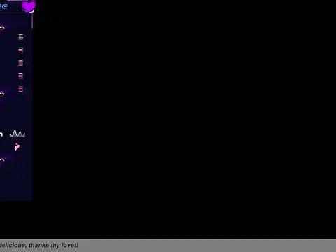 Natzu Choi online show from April 8, 1:29 am