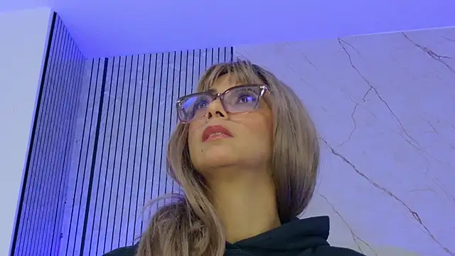 anzhel novick online show from December 22, 11:54 am