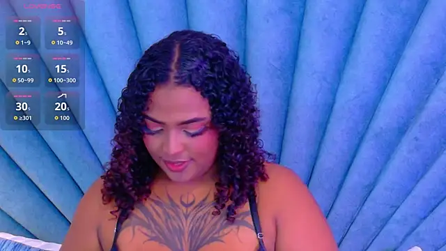 Snapshot of Cristal-Jonnes chatting on October 6, 3:19 am Cristal-Jonnes online show from October 6, 3:19 am