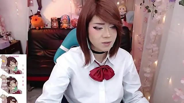 Snapshot of jadedelux_ chatting on September 17, 7:49 pm jadedelux online show from September 17, 7:49 pm