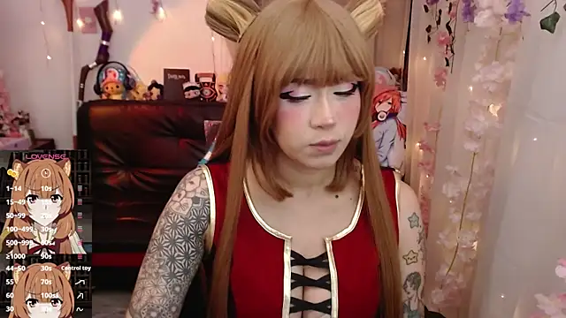 Snapshot of jadedelux_ chatting on May 27, 7:32 pm jadedelux online show from May 27, 7:32 pm