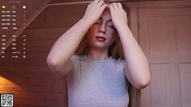 katyshaa online show from March 26, 9:07 am