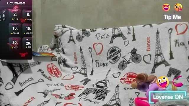 ivy moon05 online show from May 11, 1:56 pm