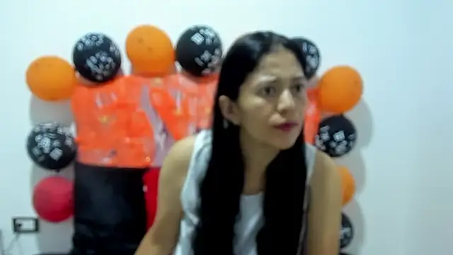 ivy moon05 online show from November 3, 1:04 pm