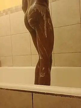 Stripes4Desire online show from November 1, 4:23 pm