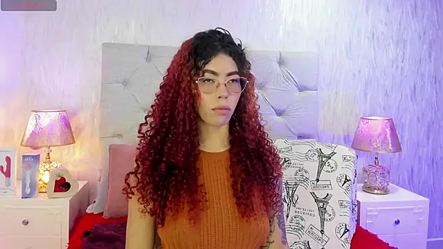 Pamelamiler   online show from February 2, 1:32 pm