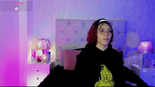 Pamelamiler   online show from February 27, 12:16 pm