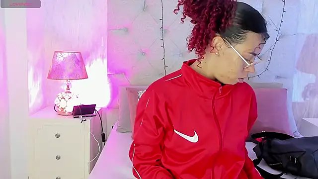 Pamelamiler   online show from December 19, 12:07 pm