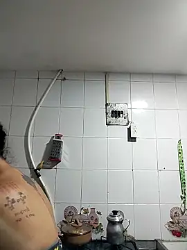 Pamelamiler   online show from April 3, 9:49 am