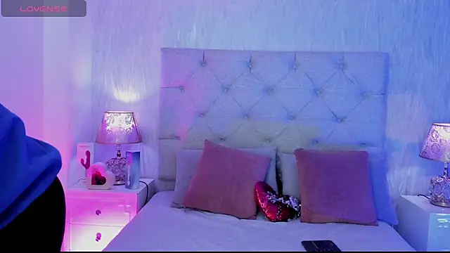 Pamelamiler   online show from March 9, 11:58 am