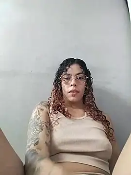 Snapshot of Pamelamiler__ chatting on June 24, 7:01 pm Pamelamiler online show from June 24, 7:01 pm