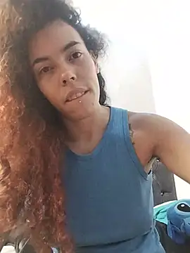 Snapshot of Pamelamiler__ chatting on June 26, 3:23 am Pamelamiler online show from June 26, 3:23 am