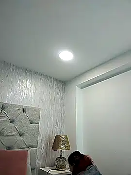 Pamelamiler   online show from April 2, 11:50 am