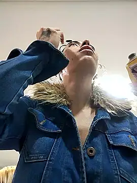 Pamelamiler   online show from January 17, 12:09 pm