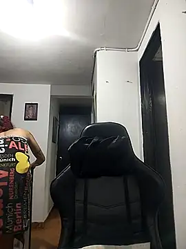 Pamelamiler   online show from November 7, 10:42 am