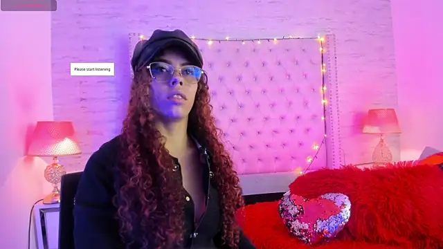 Pamelamiler   online show from May 17, 12:49 pm