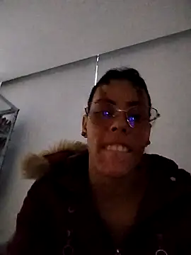 Pamelamiler   online show from December 5, 11:31 am