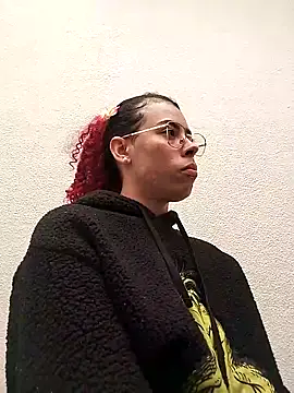 Pamelamiler   online show from November 19, 12:49 pm