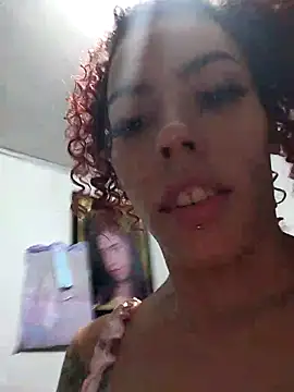 Pamelamiler   online show from March 7, 3:35 am