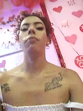 Pamelamiler   online show from February 14, 12:38 pm