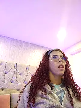 Pamelamiler   online show from October 29, 12:04 pm