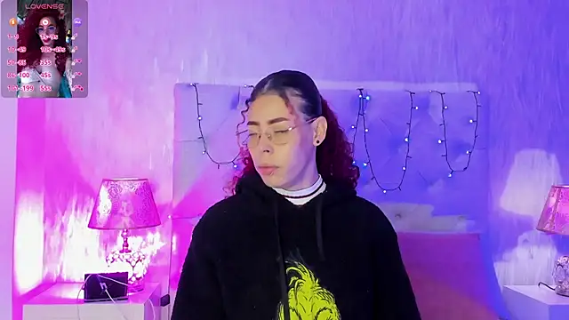 Pamelamiler   online show from November 5, 11:46 am