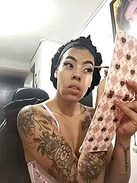 Pamelamiler   online show from November 10, 10:53 am