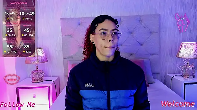 Pamelamiler   online show from March 28, 12:06 pm