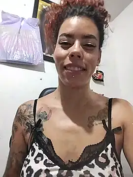 Snapshot of Pamelamiler__ chatting on July 12, 10:16 am Pamelamiler online show from July 12, 10:16 am