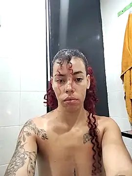 Pamelamiler   online show from November 14, 11:47 am