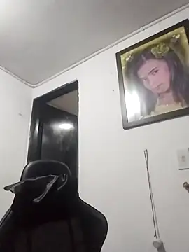 Pamelamiler   online show from November 13, 10:19 am