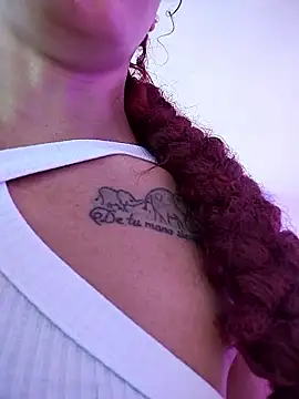 Pamelamiler   online show from January 18, 1:58 pm