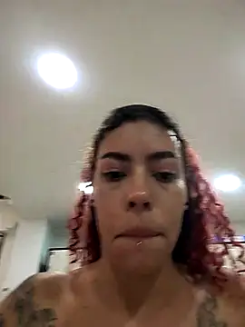 Pamelamiler   online show from February 28, 12:16 pm