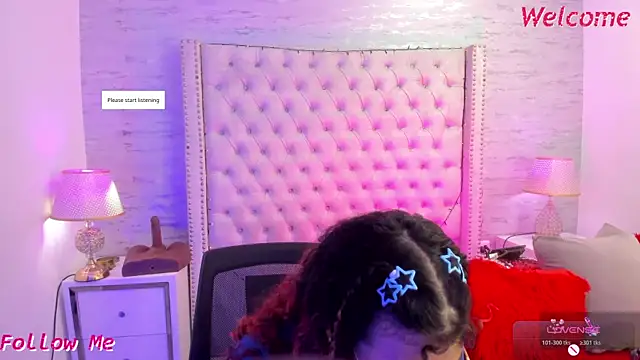 Pamelamiler   online show from May 20, 12:13 pm