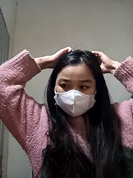 Snapshot of Daisy-lusia96 chatting on September 13, 3:23 pm Daisy-lusia96 online show from September 13, 3:23 pm