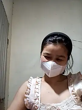 Daisy-lusia96 online show from November 9, 2:10 pm