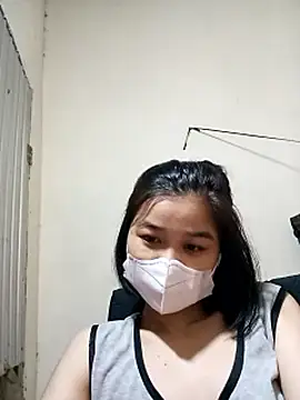 Snapshot of Daisy-lusia96 chatting on October 4, 2:57 am Daisy-lusia96 online show from October 4, 2:57 am