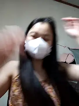 Snapshot of Daisy-lusia96 chatting on September 19, 10:03 pm Daisy-lusia96 online show from September 19, 10:03 pm