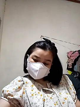 Snapshot of Daisy-lusia96 chatting on October 16, 12:24 pm Daisy-lusia96 online show from October 16, 12:24 pm