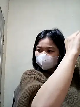 Daisy-lusia96 online show from November 29, 2:50 pm