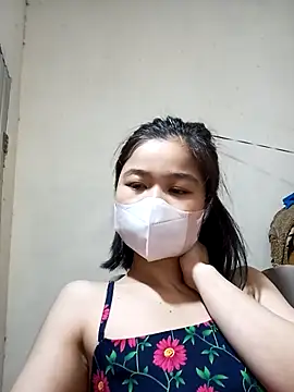 Daisy-lusia96 online show from November 30, 2:56 am