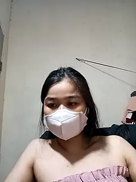 Snapshot of Daisy-lusia96 chatting on September 21, 3:17 pm Daisy-lusia96 online show from September 21, 3:17 pm