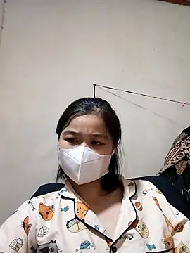 Daisy-lusia96 online show from November 21, 5:28 am