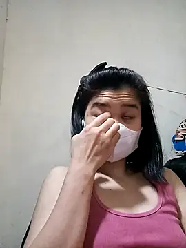 Daisy-lusia96 online show from November 23, 1:48 am