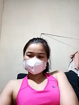 Snapshot of Daisy-lusia96 chatting on October 1, 1:59 pm Daisy-lusia96 online show from October 1, 1:59 pm