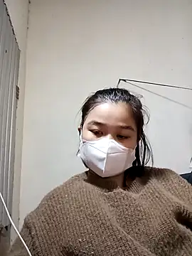 Snapshot of Daisy-lusia96 chatting on September 30, 1:50 pm Daisy-lusia96 online show from September 30, 1:50 pm