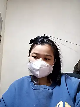Snapshot of Daisy-lusia96 chatting on October 20, 1:11 pm Daisy-lusia96 online show from October 20, 1:11 pm