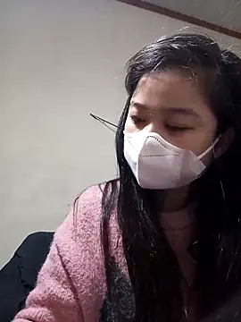 Snapshot of Daisy-lusia96 chatting on September 9, 10:19 pm Daisy-lusia96 online show from September 9, 10:19 pm