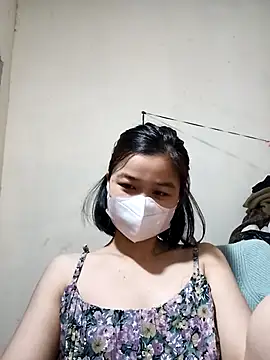 Daisy-lusia96 online show from November 5, 11:52 pm